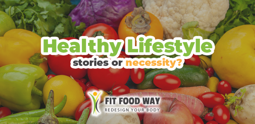 Blog FitFoodWay